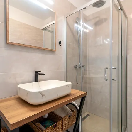 Apartman Argola