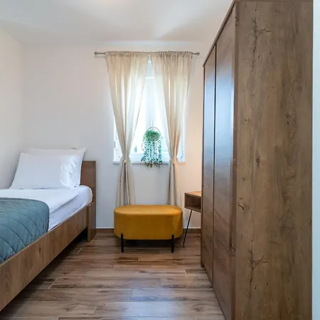 Argola Trogir