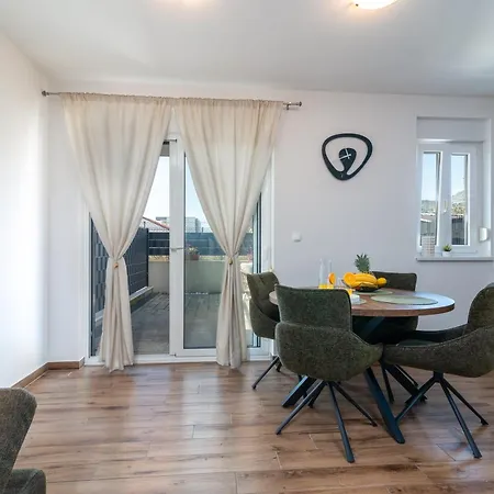 Argola Apartman