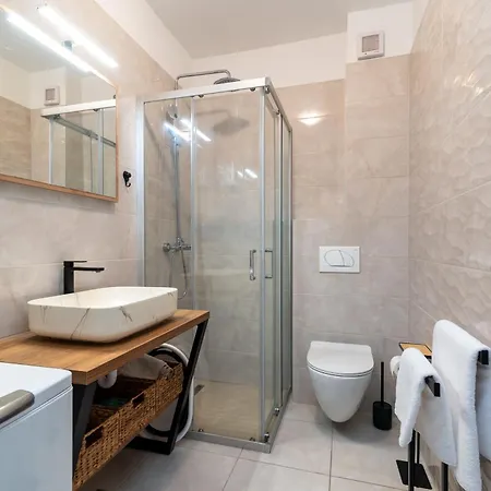 Argola Apartman