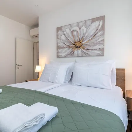 Apartman Argola Trogir