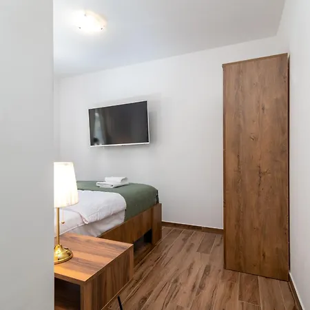 Argola Apartman *