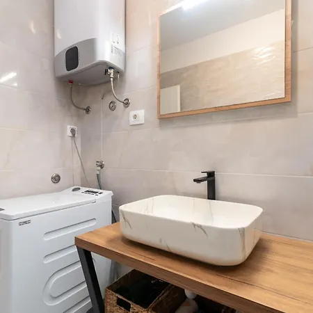 Argola Apartman