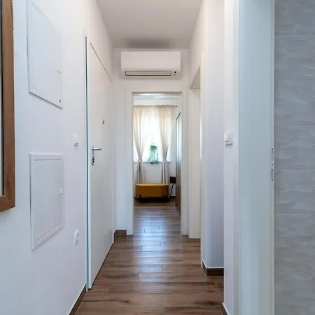 Apartman Argola Trogir